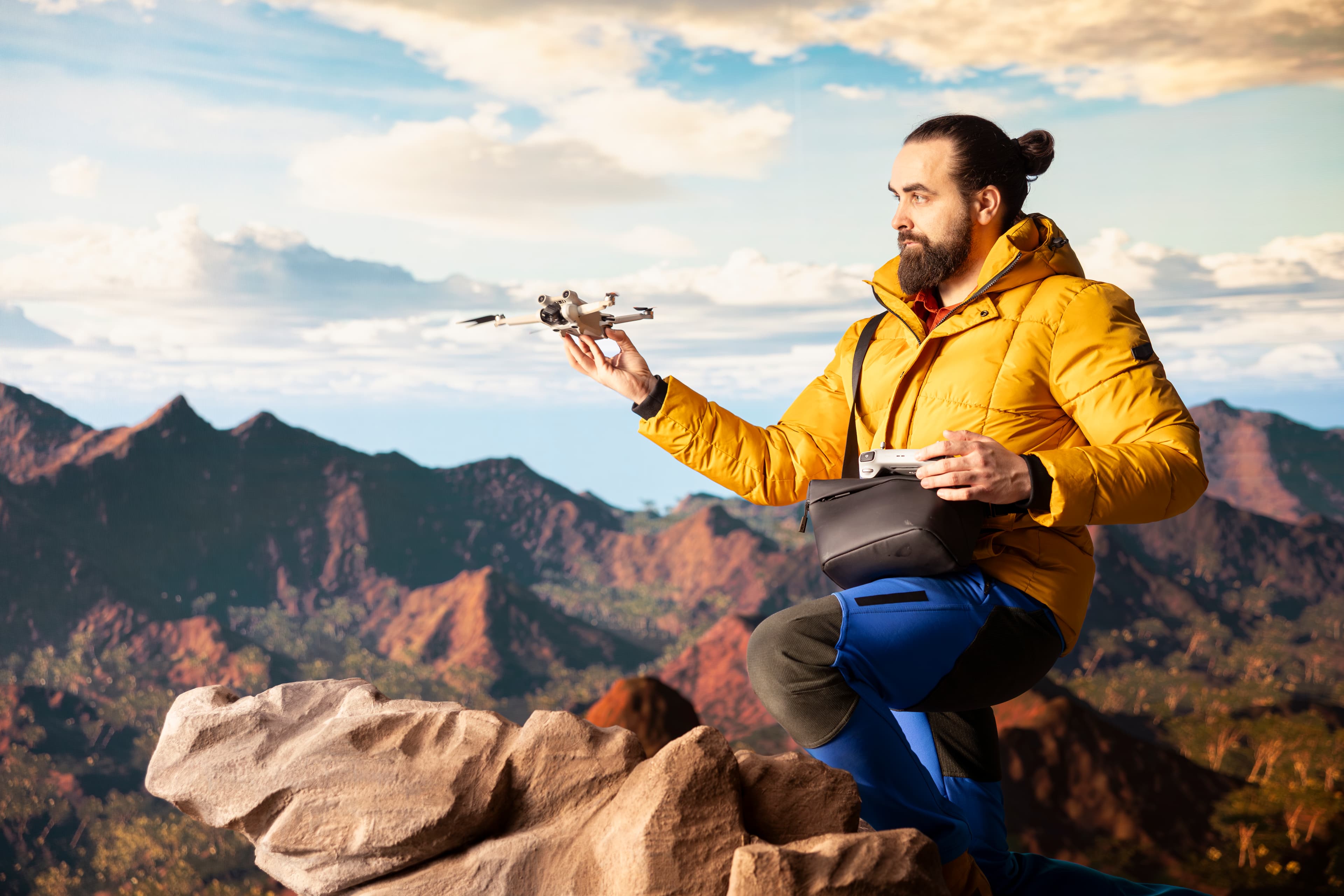 Descriptive Alt Text